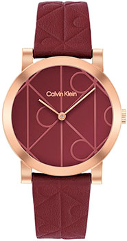 Часы Calvin Klein Monogram 25100130